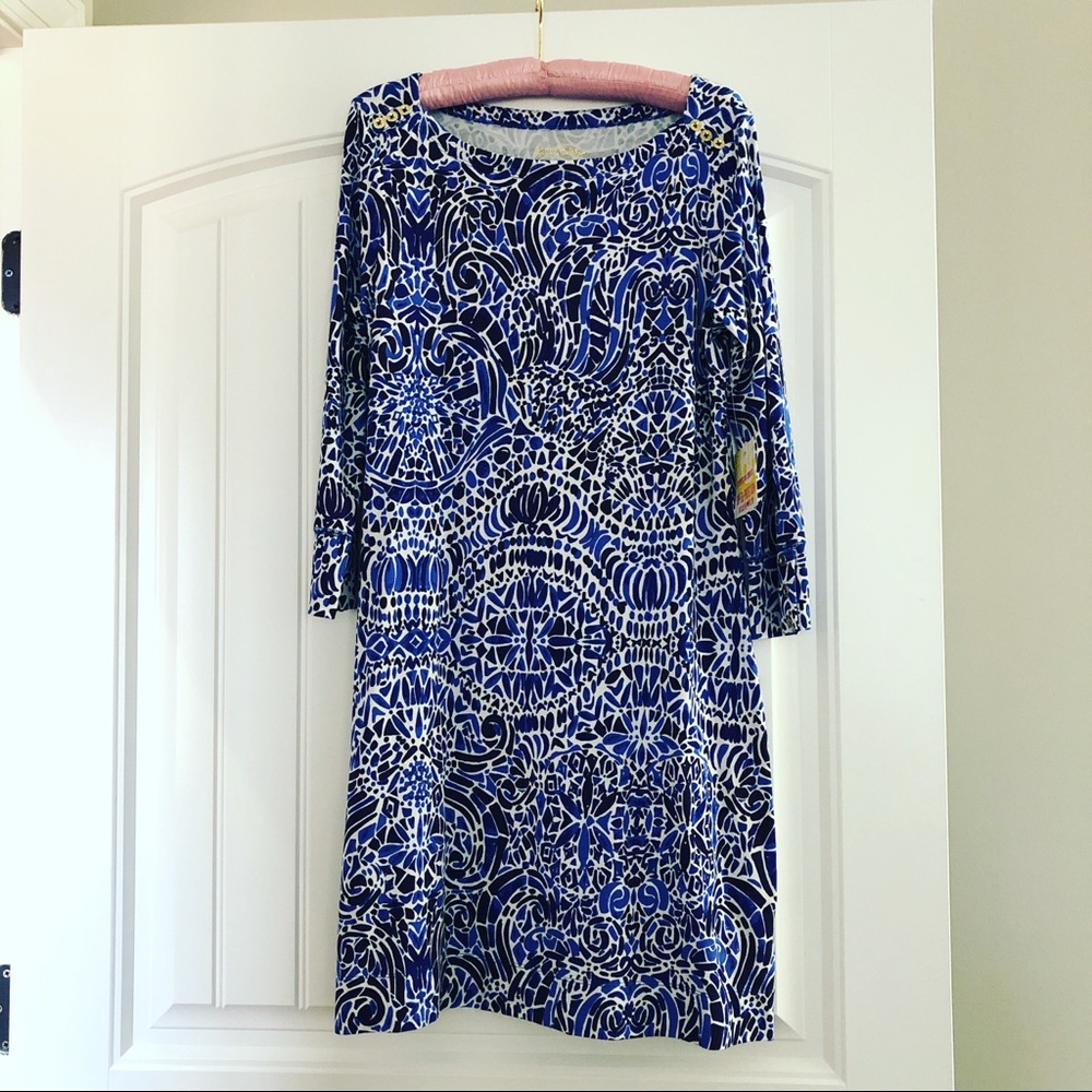 Lily Pulitzer Sophie Dress